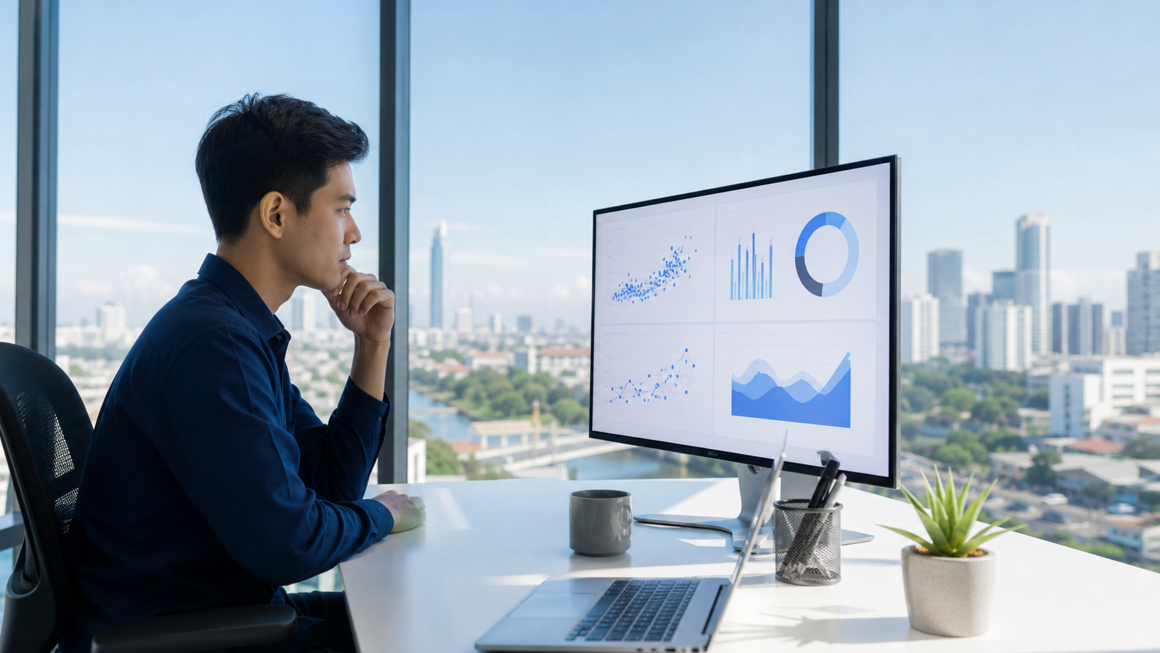 Pembelajar Data Science bersama Learnholt